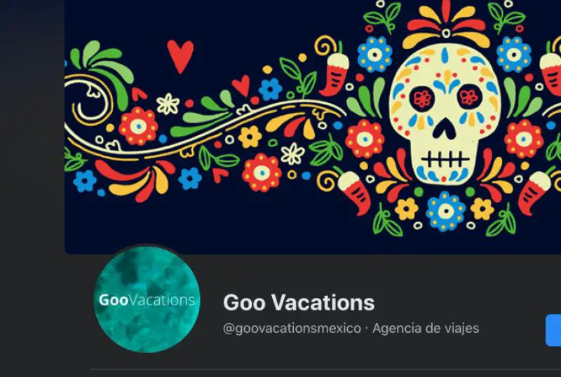 Goo Vacations