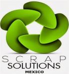 Scrap Solutions Santiago de Querétaro