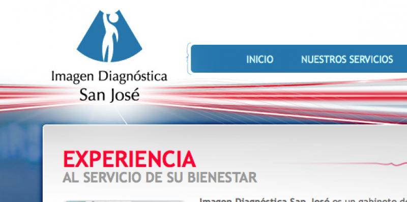 Imagen Diagnóstica San José
