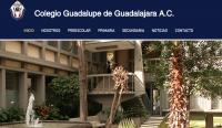 Colegio Guadalupe Guadalajara