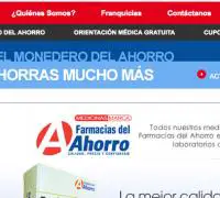Farmacias del Ahorro Nicolás Romero