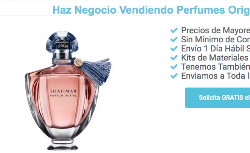 Premier Perfumes Importados