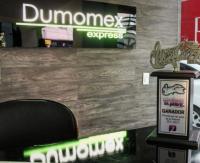 Dumomex Express Cuernavaca