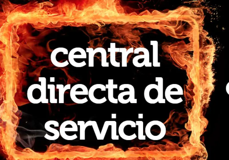 Central Directa MX