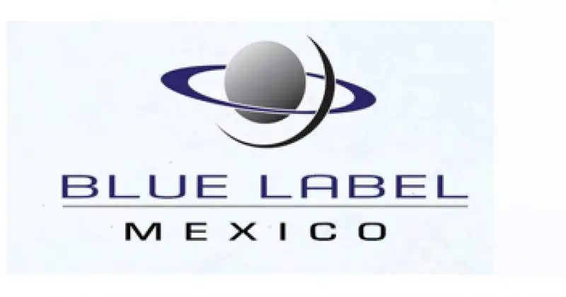 Blue Label México