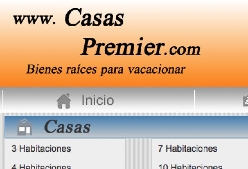 Casas Premier