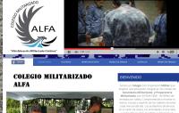 Colegio Militarizado Alfa Guadalajara