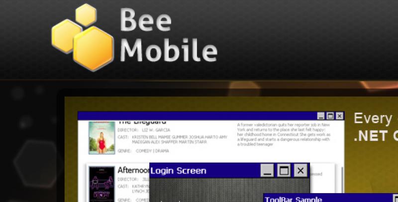 Bee Mobile