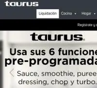 Taurus Naucalpan de Juárez
