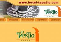 Hotel El Tapatío Guadalajara
