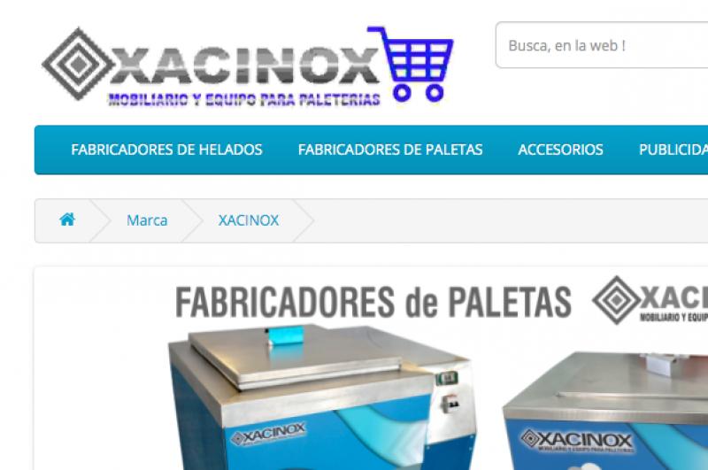 Xacinox