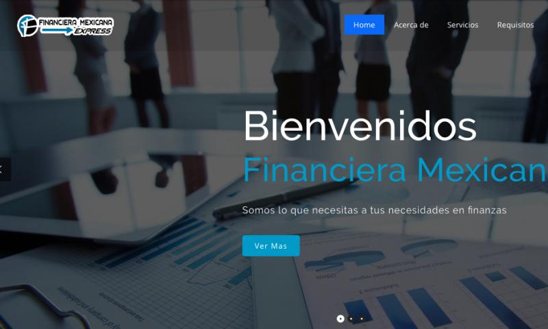 Financiera Mexicana Express