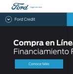 Ford Credit Acapulco de Juárez