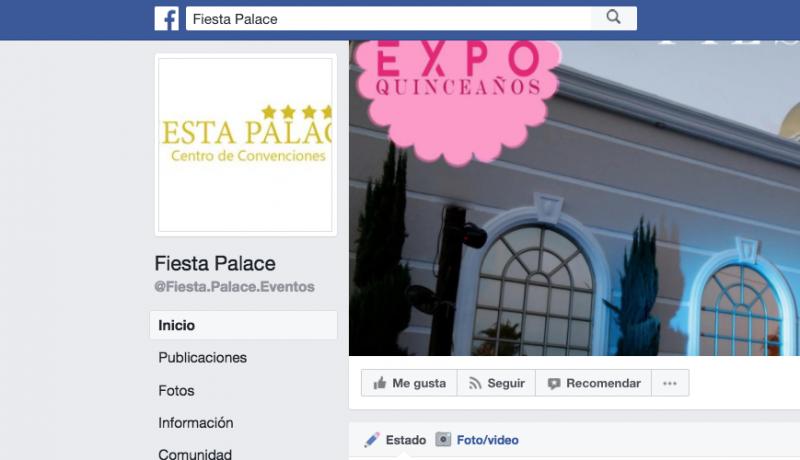 Fiesta Palace