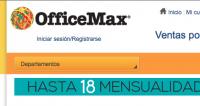 OfficeMax Cuernavaca