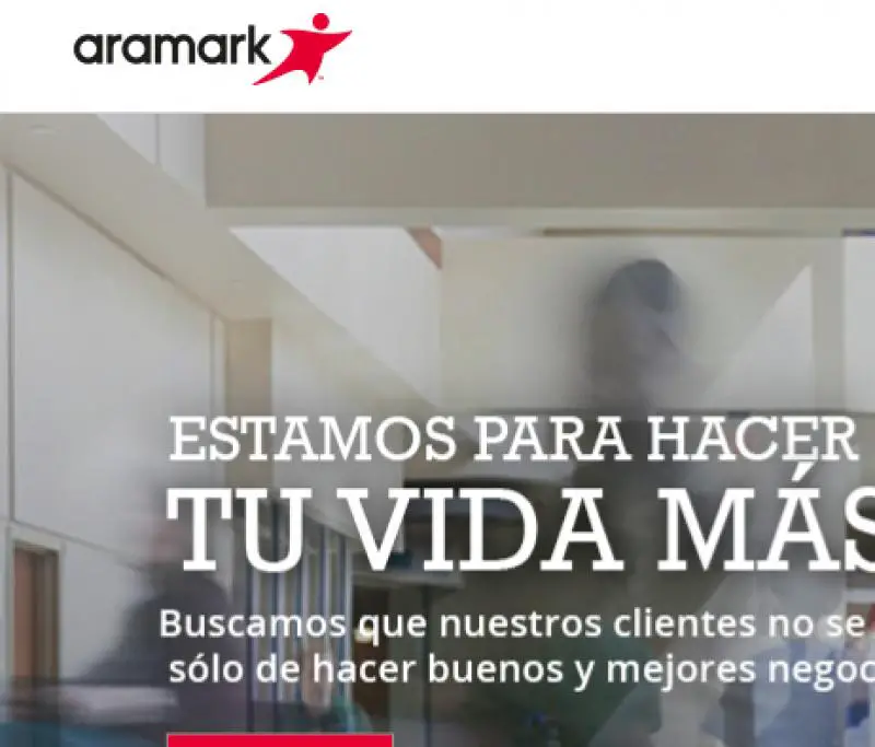 Aramark México