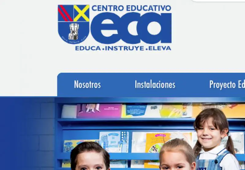 Centro Educativo ECA