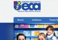Centro Educativo ECA Ciudad de México