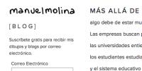 Manuelmolina.com.mx Hermosillo