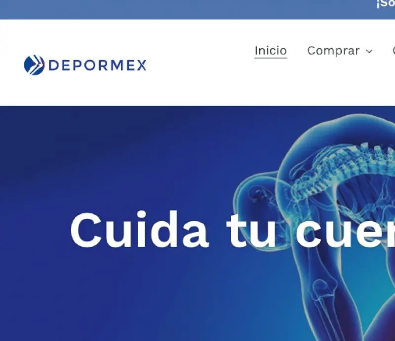 Depormex