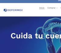 Depormex Monterrey