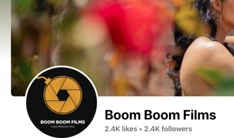 Boom Boom Films