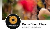 Boom Boom Films Ciudad de México