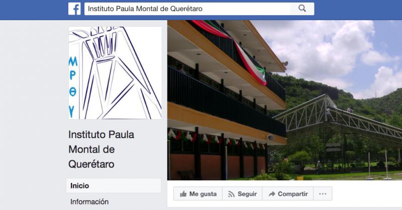 Instituto Paula Montal de Querétaro
