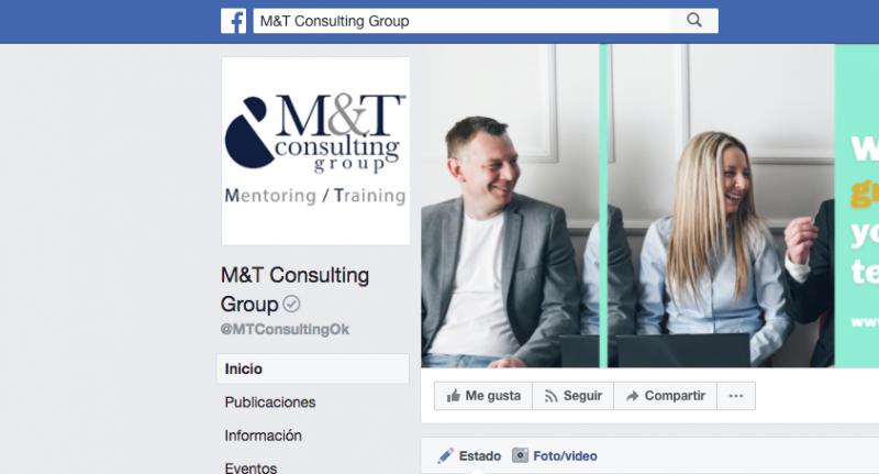M&T Consulting