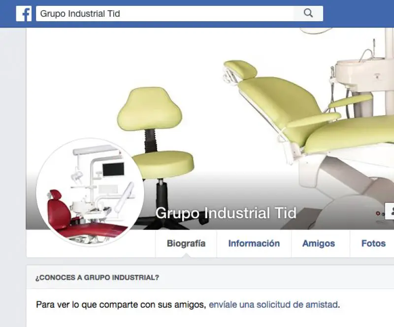 Grupo Industrial TID