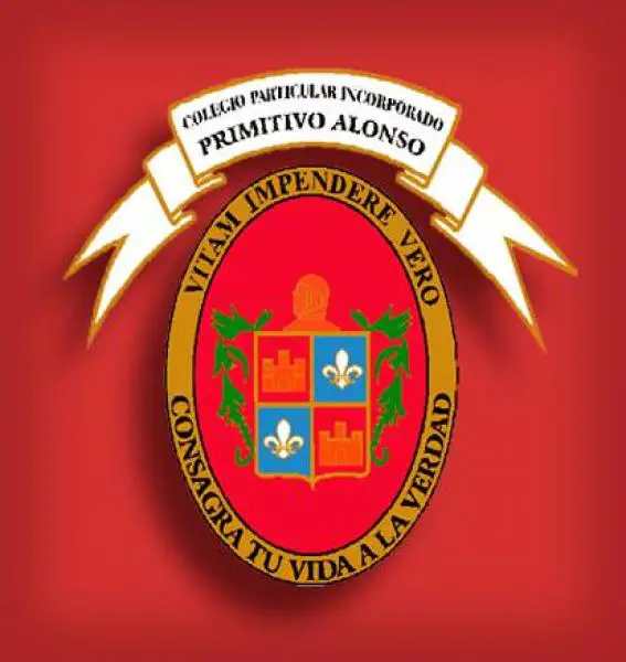 Colegio Primitivo Alonso