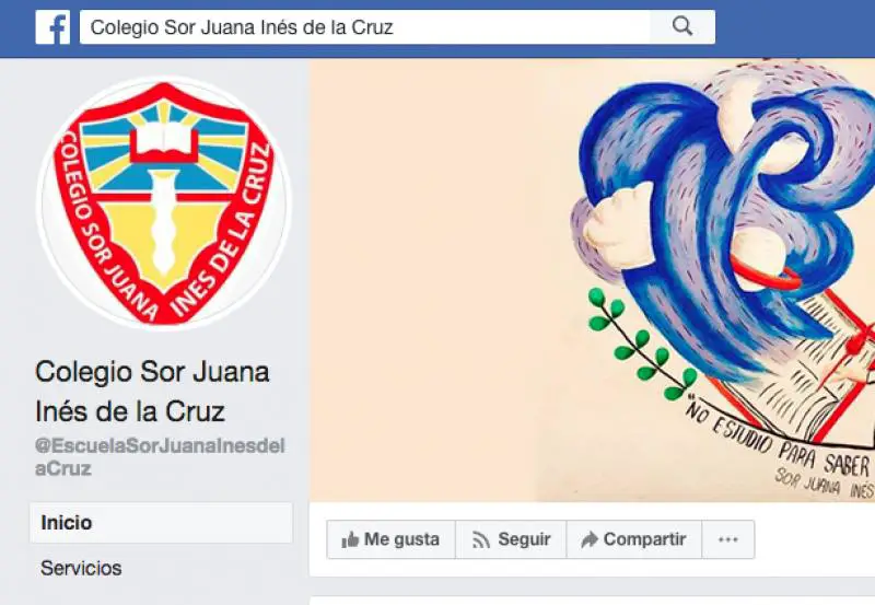 Colegio Sor Juana Inés de la Cruz