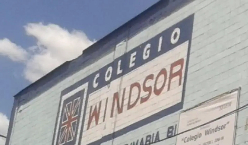 Colegio Windsor