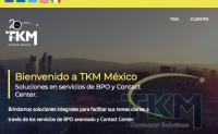 TKM Customer Solutions Ciudad de México
