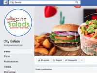 City Salads Ciudad Obregón