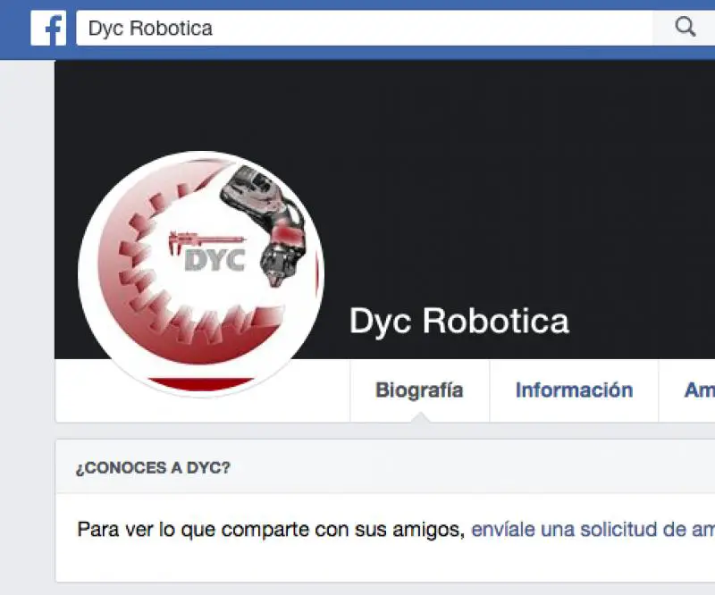 Dyc Robotica