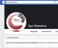 Dyc Robotica Ciudad de México