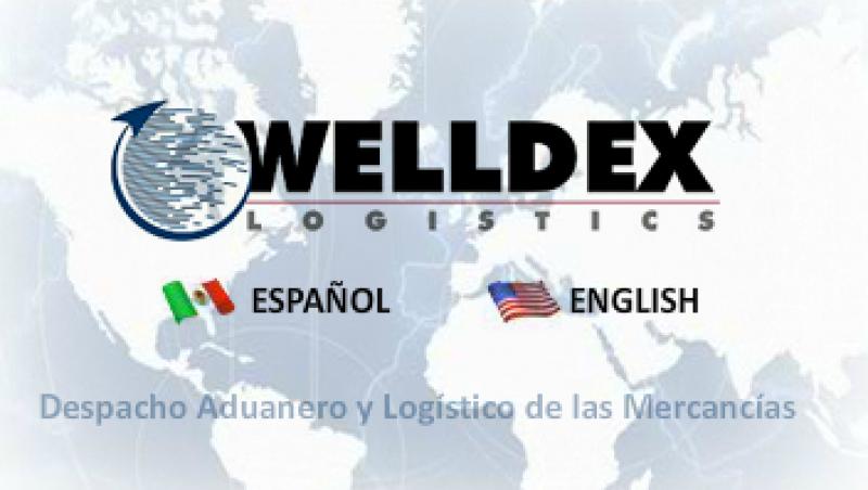 Welldex Logistics
