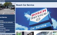 Bosch Car Service Naucalpan de Juárez