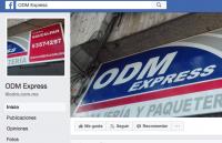 ODM Express Ciudad de México