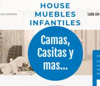 House Muebles Infantiles Metepec