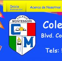Colegio Montessori Coacalco
