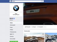 BMW Satélite