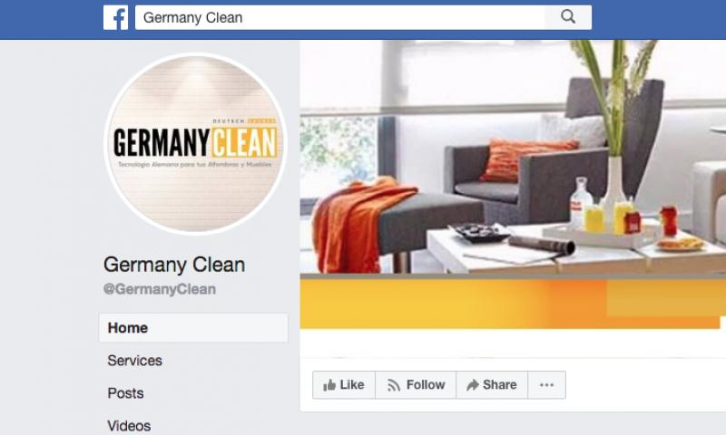 Germany Clean
