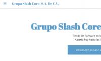 Grupo Slash Core Puebla