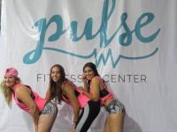  Pulse Fitness Center MEXICO