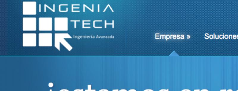 Ingenia Tech