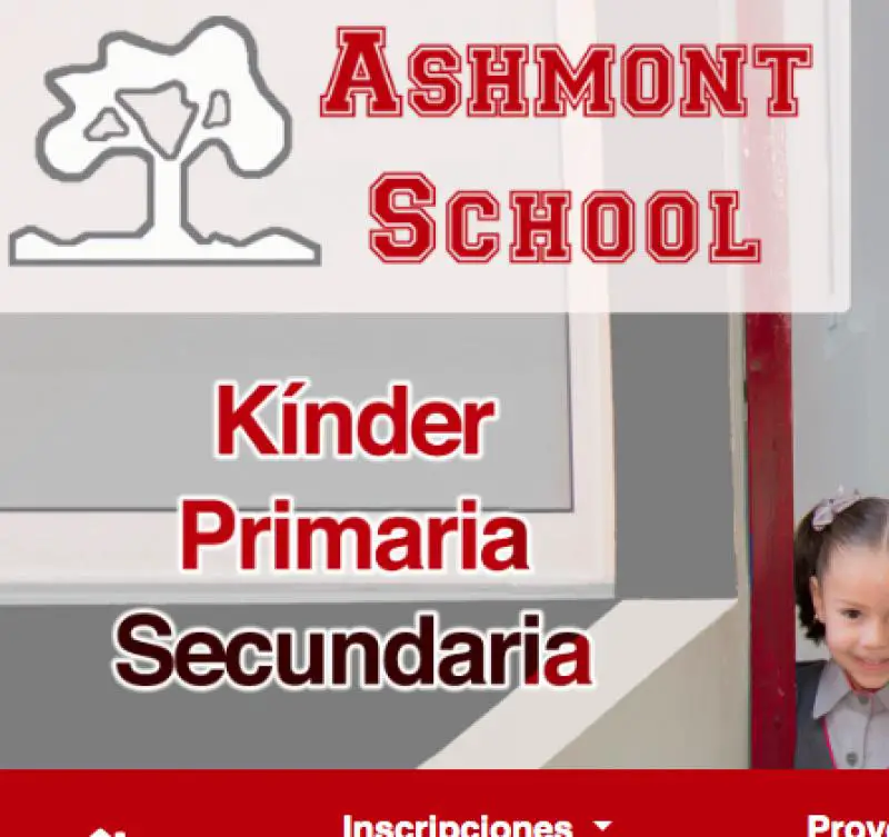 Ashmont School