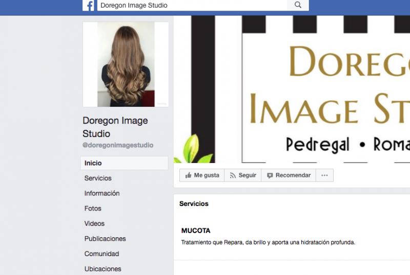 Doregon Image Studio
