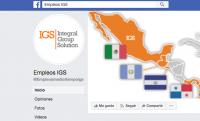 IGS Asistencia Ciudad de México